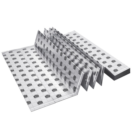 Подложка ARBITON Secura Extra Aquastop Smart (3 в 1) 3 мм